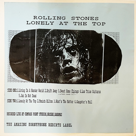 Rolling Stones Deluxe Editions